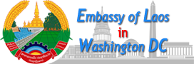 Official Website of Lao Embassy in Washington DC